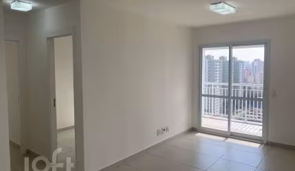 Apartamento à venda em Brás com 66 m², 2 quartos,