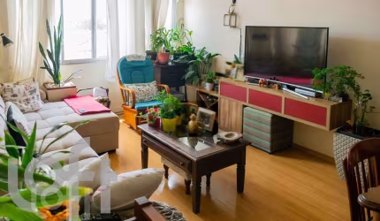 Apartamento à venda em Mooca com 80 m², 2 quartos,
