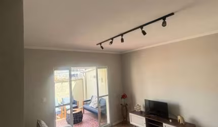 Apartamento à venda em Brás com 90 m², 2 quartos