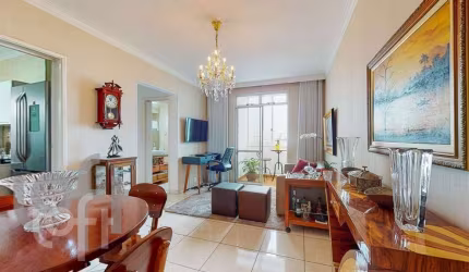 Apartamento à venda em Brás com 50 m², 1 quarto, 1