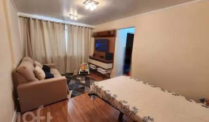 Apartamento à venda em Brás com 49 m², 2 quartos,