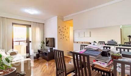 Apartamento à venda em Mooca com 63 m², 2 quartos,