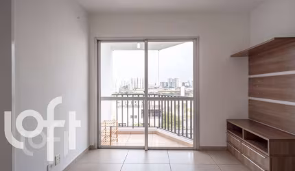 Apartamento à venda em Mooca com 43 m², 2 quartos,