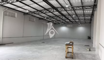 Galpão Av Arno, 306 Mooca 400m²