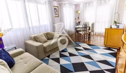 Apartamento 3 dorm a venda na Mooca