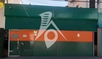 Casa comercial na V. Bertioga, 280m², 10 salas