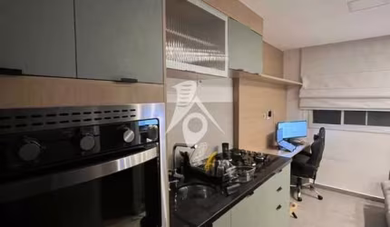 APARTAMENTO A VENDA NA MOOCA 25m