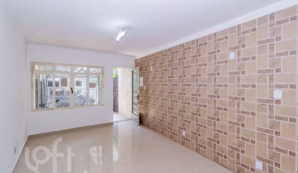 Apartamento à venda em Vila Prudente com 135 m², 1