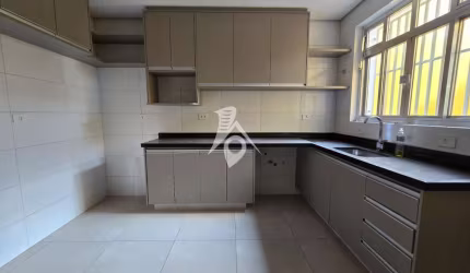 Sobrado Quarta Parada, 140m², 3 Dormitórios