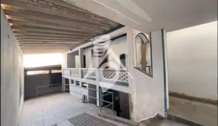 Casa comercial para comprar/alugar na Mooca
