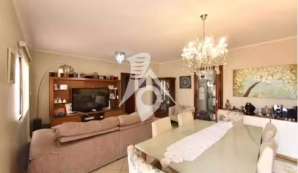 Apartamento no Bairro da Vila Carrão com 126m².