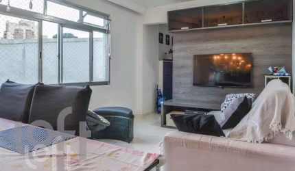 Apartamento à venda em Mooca com 84 m², 2 quartos,