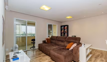 Apartamento à venda em Ipiranga com 88 m², 2 quart