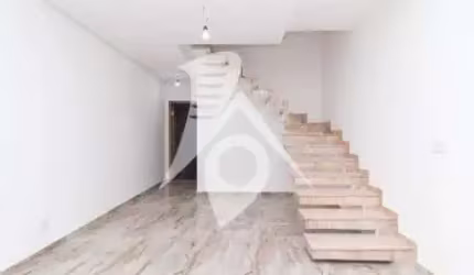 Sobrado na Mooca, 200m², 3 dormitórios, 2 vagas