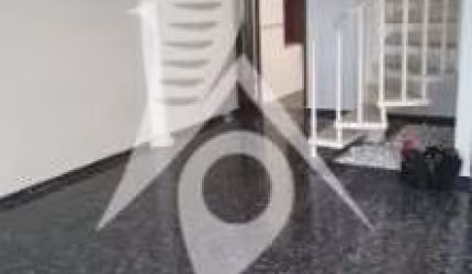 Sobrado no Alto da Mooca, 168m², 3 Dormitórios