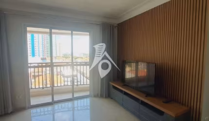 APARTAMENTO A VENDA NA TATUAPÉ COSTA AZUL 82m