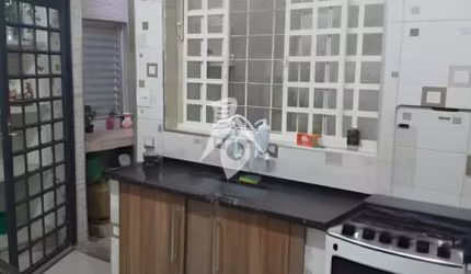 Confortável casa térrea no Belenzinho com 2 dorms