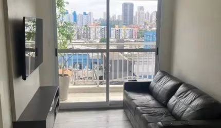 Apartamento à venda em Ipiranga com 55 m², 2 quart