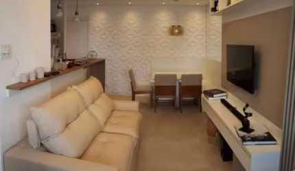 Apartamento à venda em Vila Dom Pedro I com 68 m²,