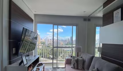 Apartamento à venda em Brás com 33 m², 1 quarto, 0