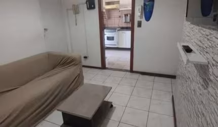 Apartamento à venda em Tatuapé com 58 m², 3 quarto