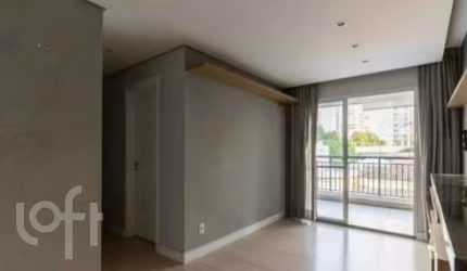 Apartamento à venda em Ipiranga com 68 m², 2 quart