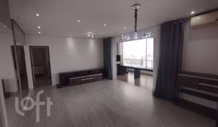 Apartamento à venda em Parque da Mooca com 300 m²,