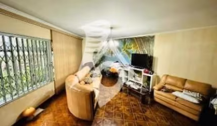 Sobrado V. Regente Feijó, 267m², 3 Dormitórios