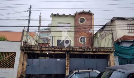Sobrado  Cidade Mãe do Céu, 340m², 4 Dormitórios