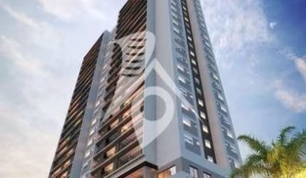 APARTAMENTO NOVO NA PLANTA MOOCA 84,81m²