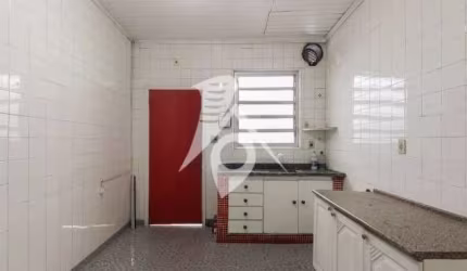 Casa térrea Cid. Mãe do Céu, 129m², 2 Dormitórios