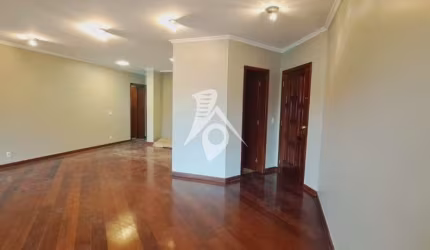 APARTAMENTO A VENDA E LOCAÇÃO  ANALIA FRANCO 178m