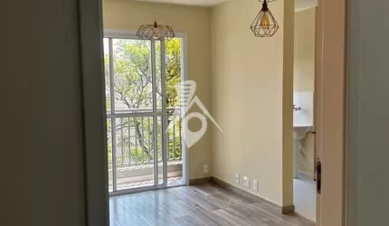 Apartamento 46m² com 2 dormitórios Mooca