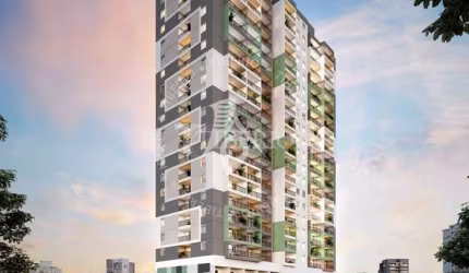 Apartamento em Mooca
