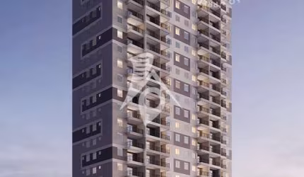 Apartamento em Mooca