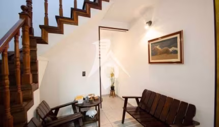 Sobrado comercial para comprar na mooca