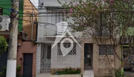 Sobrado no Cambuci, 150m², 2 Dormitórios