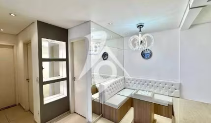 APARTAMENTO A VENDA NA VILA FORMOSA 68m