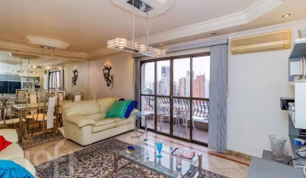 Apartamento à venda em Vila Formosa com 132 m², 3