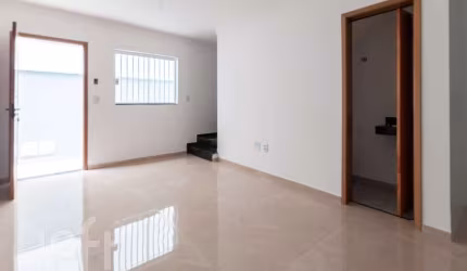 Casa à venda em Vila Prudente com 75 m², 2 quartos