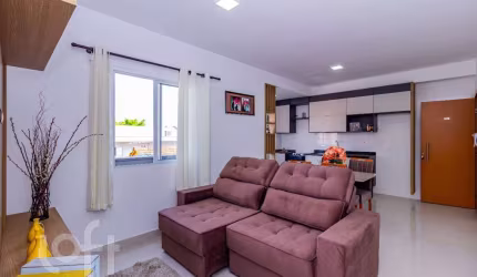 Apartamento à venda em Vila Prudente com 59 m², 2