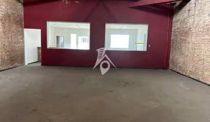 SOBRE LOJA PARA ALUGAR NA MOOCA 240m
