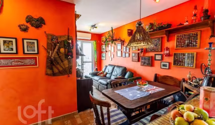 Apartamento à venda em Parque da Vila Prudente com