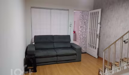 Apartamento à venda em Alto da Mooca com 120 m², 2