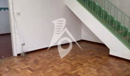 Sobrado na Chácara Califórnia, 65m², 3 Dormitórios