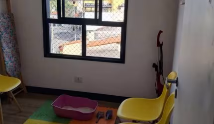 Apartamento à venda em Vila Formosa com 47 m², 2 q