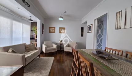 Apartamento no Bairro Alto da Mooca com 77m².