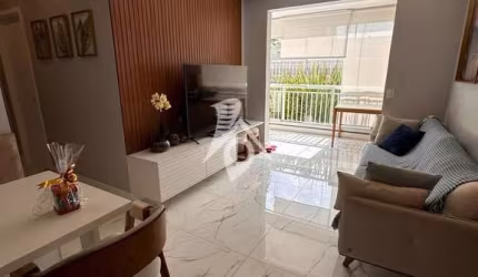Apartamento na Mooca 73m² com 3 dormitórios