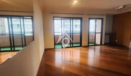 APARTAMENTO PARA LOCAÇÃO NA VILA PRUDENTE 123m
