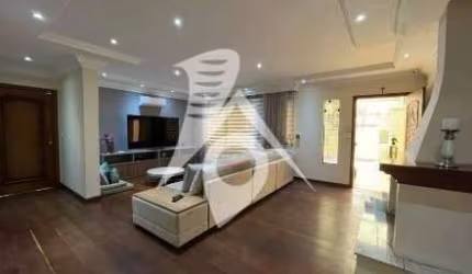 Sobrado no Belenzinho, 357m², 3 Dormitórios